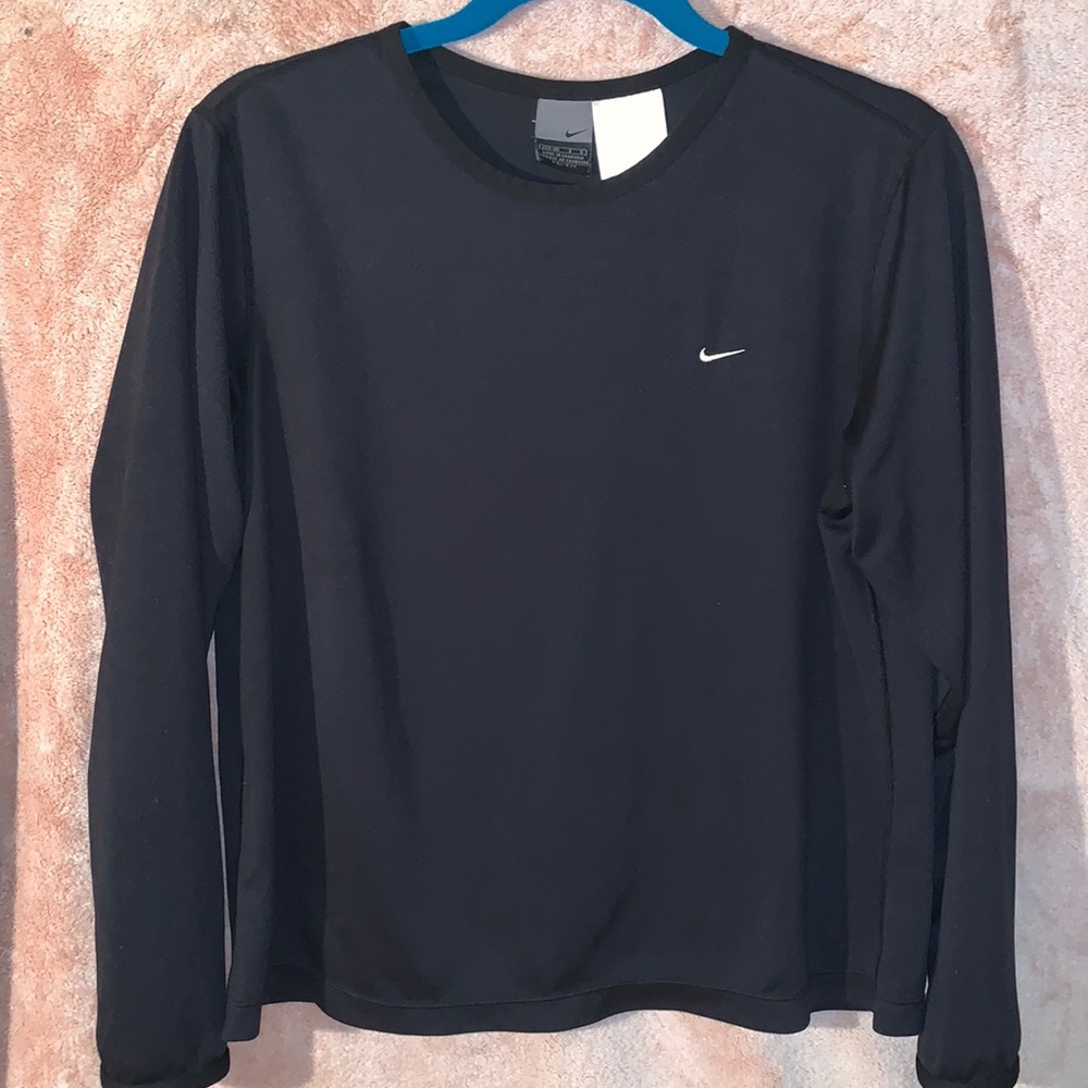 Nike Longsleeve